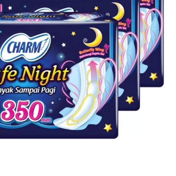 Set 18 Miếng Dán Hình Đôi Cánh 35cm Hỗ Trợ Buổi Tối ➼