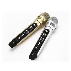[RẺ VÔ ĐỊCH] Míc hát karaok
