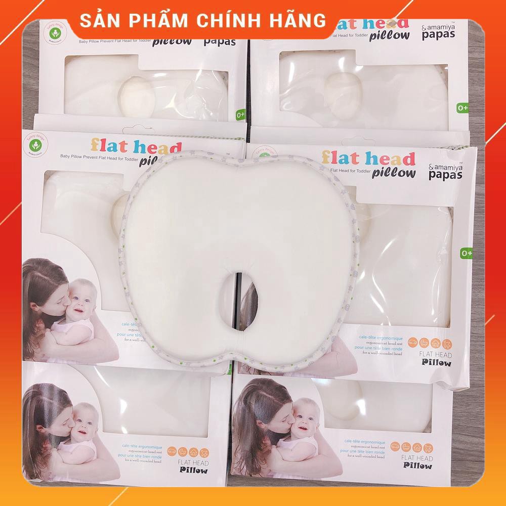 Gối Flat Head FAT00016