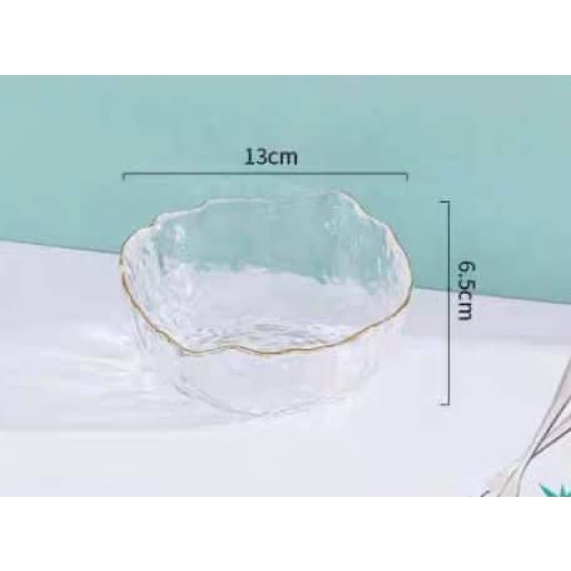 Bát ngâm pha Lê-bát ngâm tay nail pha lê