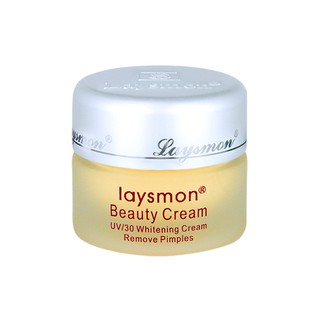 Kem làm trắng da Laysmon® UV/30 Laysmon Beauty Cream