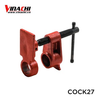 Cảo ống không chân - ø 27