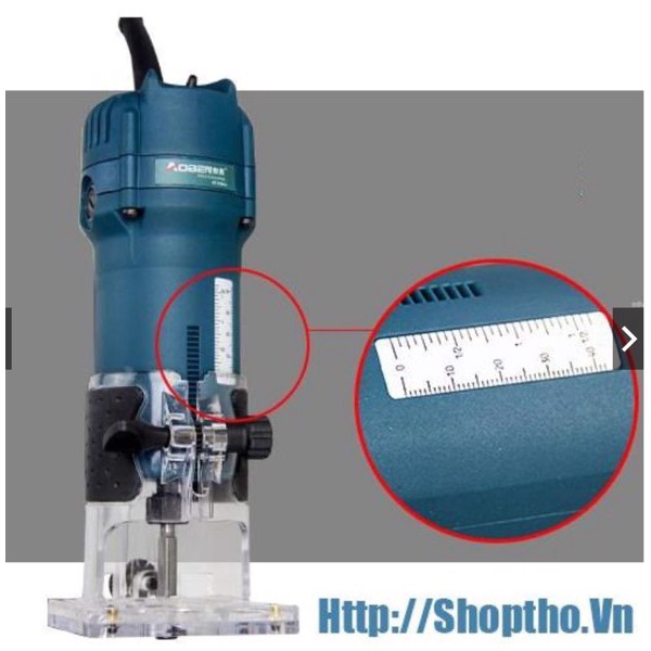 Máy phay Aoben AT3301X-AB