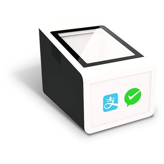 Bộ Quét Mã QR USB QR Cho Android Và Windows
