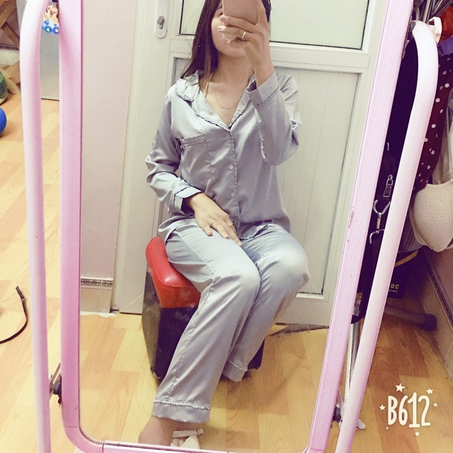 Bộ mặc nhà