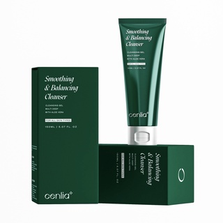 Sữa rữa mặt CENLIA 120ml