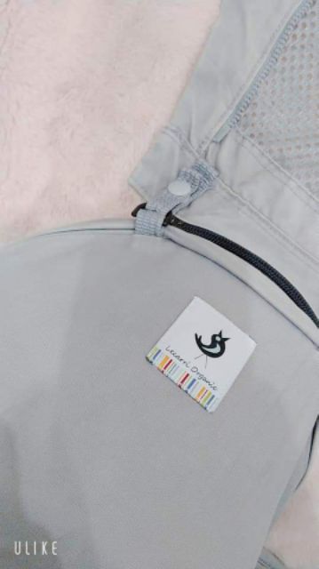 ĐỊU NGỒI HIPSEAT POGNAE