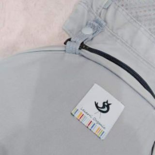 ĐỊU NGỒI HIPSEAT POGNAE ( ĐỊU CỦA KOREA)