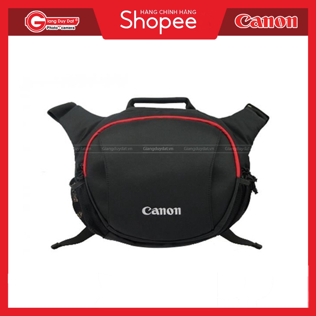 Túi Máy Ảnh Canon Messenger CB-M12105 - Chính Hãng