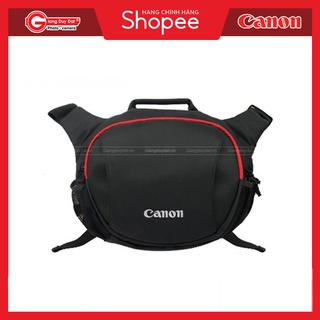 Mua Túi Máy Ảnh Canon Messenger CB-M12105 - Chính Hãng