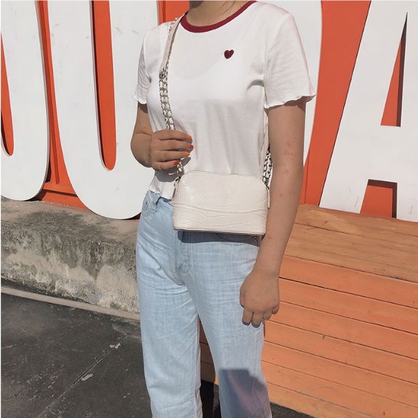 Túi Xách Nữ Đẹp, Đeo Chéo, Đeo Vai Đi Chơi, Đi Làm Thời Trang Cao Cấp Havi TX028