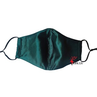 Khẩu trang lụa mềm cao cấp