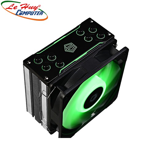 [Mã ELMS05 giảm 5% đơn 300k]TẢN NHIỆT CPU ID-COOLING SE-224-RGB