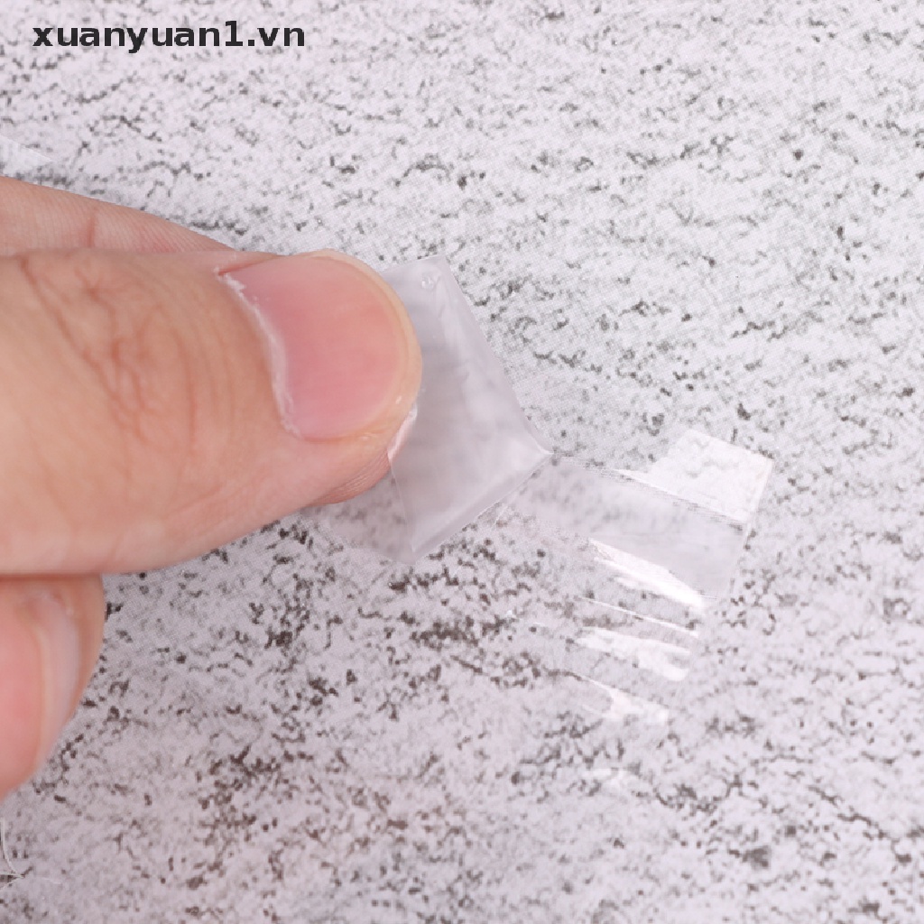 Set 100 Túi Đựng Kẹo Phong Cách Halloween Độc Đáo