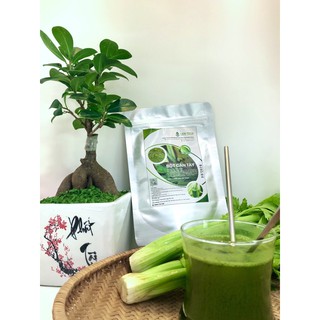BỘT CẦN TÂY LENTECH 100g