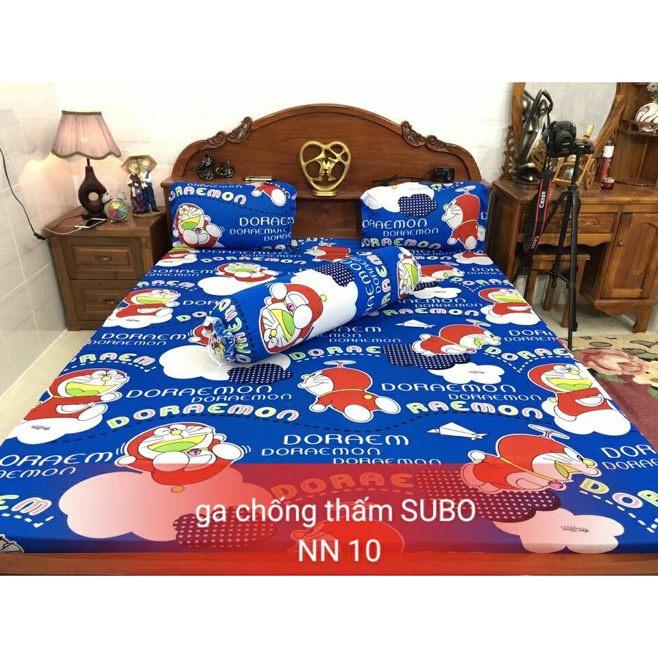 GA CHỐNG THẤM COTTON