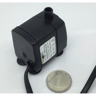 Bơm Chìm Máy Bơm Nước Bể Cá 220v