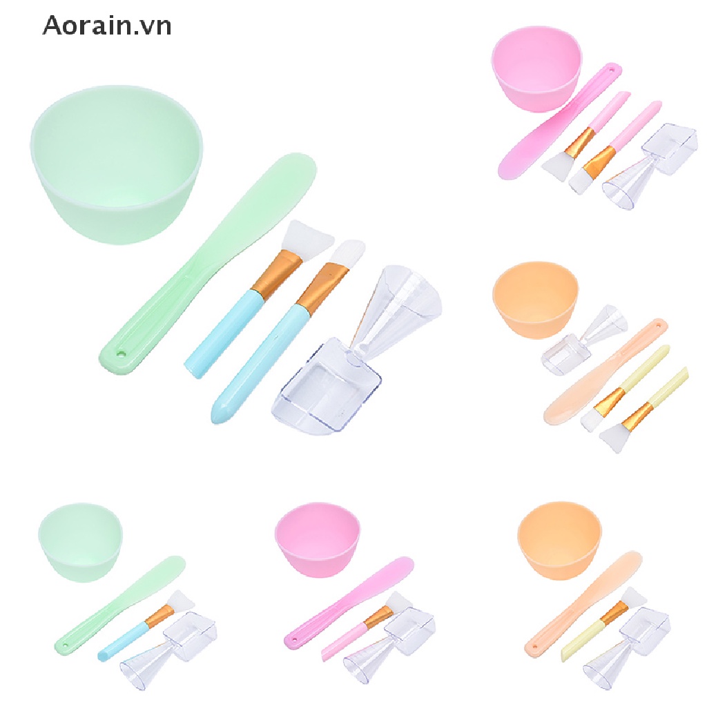 Mặt Nạ Silicone Tiện Dụng Chất Lượng Cao