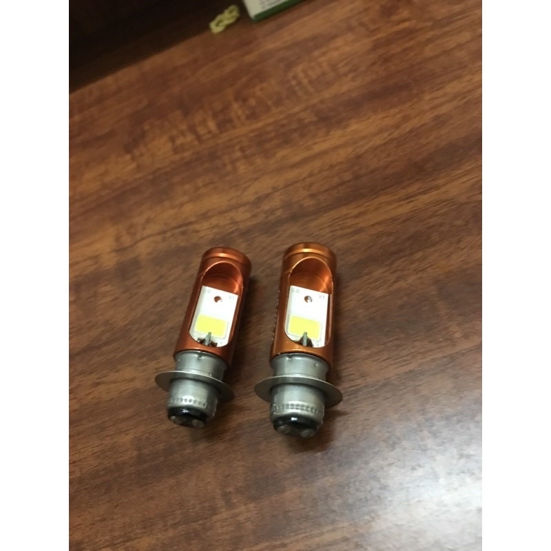 Đèn Pha Led CYT Wave Nhỏ Dream Chân M5