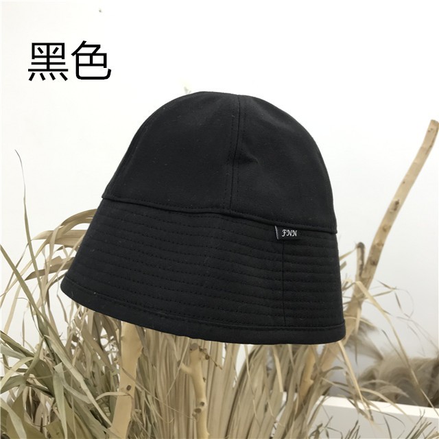 Nón Tai Bèo Chống Nắng Dễ Phối Đồ Thời Trang Mùa Hè Phong Cách Hàn Quốc Cho Nữ