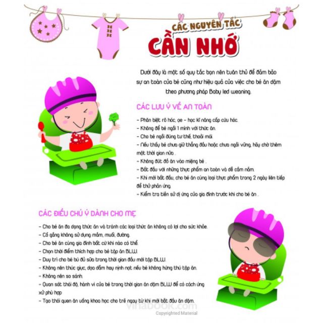 Sách- Ăn dặm không phải là cuộc chiến -tái bản | BigBuy360 - bigbuy360.vn