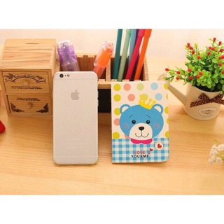Sổ tay mini siêu xinh