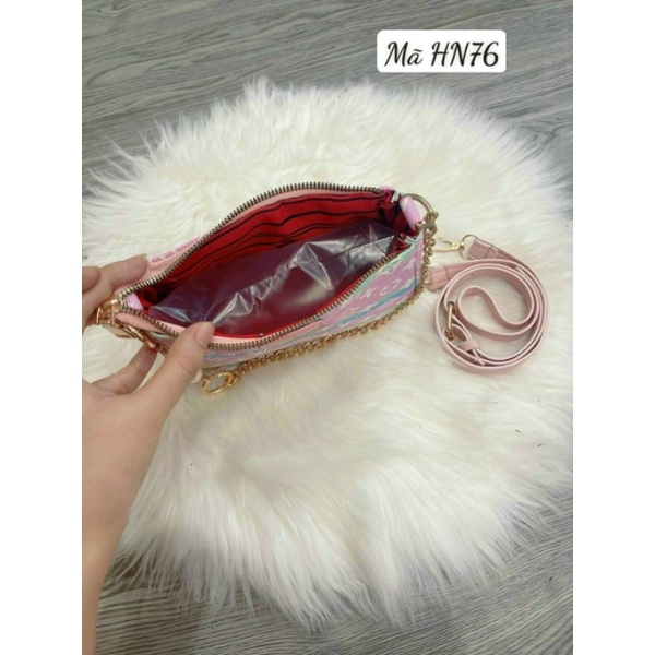 Túi công sở thổ cẩm.