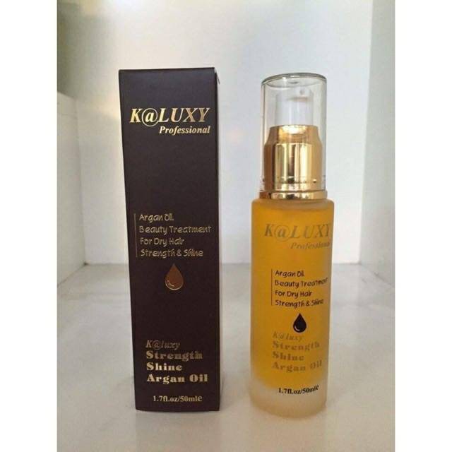Tinh dầu dưỡng bóng tóc K@luxy Oil 50ml | BigBuy360 - bigbuy360.vn