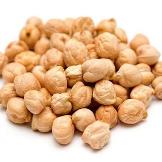 Đậu gà hữu cơ Ấn Độ 500g