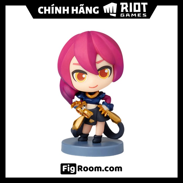 - Figure LMHT Liên Minh Huyền Thoại