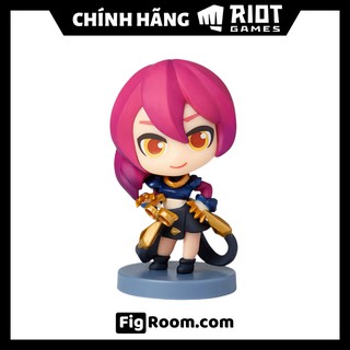 Mô hình LoL Evelynn KDA [Chính hãng Riot Games] - Figure LMHT Liên Minh Huyền Thoại