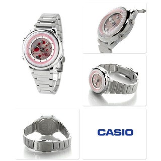 Đồng hồ nữ Casio LAW-25D-4AVDF