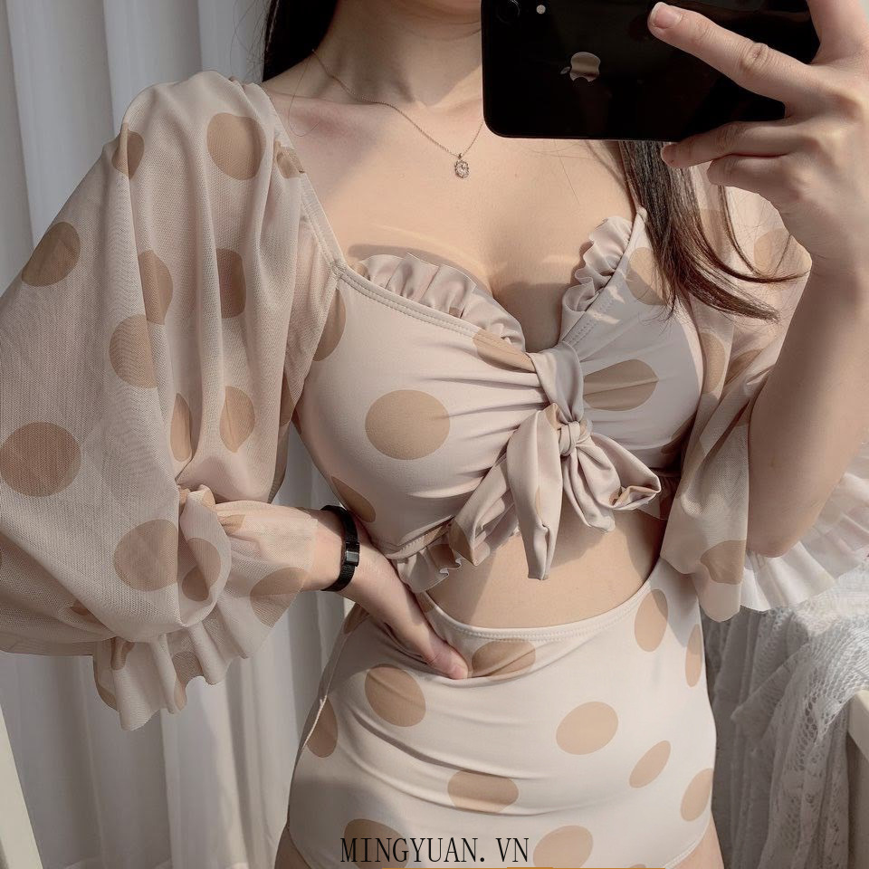 Sexy Women's One-Piece Swimwear 2020 | BigBuy360 - bigbuy360.vn