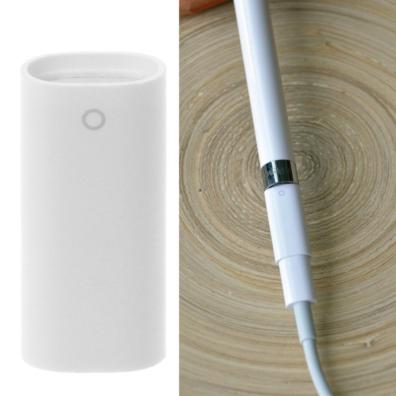 Cần bán Lightning Charging Female To Female Converter Adapter For Apple Pencil iPad Pro