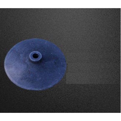 4 cọc nhựa trắng đỏ 1,5m luyện tập bóng đá