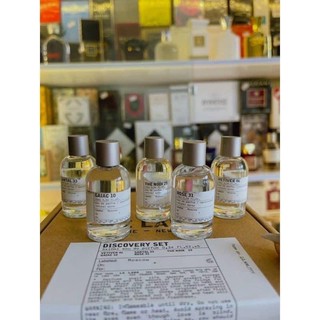 [HÀNG HIẾM] NƯỚC HOA LE LABO MINI 10ml