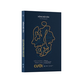 Sách - Hội Chứng Trầm Cảm Cười