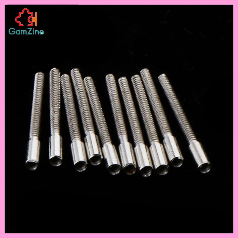Set 10 Thân Cuộn Dây Đồng Hồ Đeo Tay 11.5mm lzdxwcke2