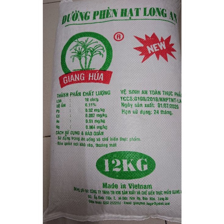 Đường phèn loại ngon 1kg (không có sợi chỉ)