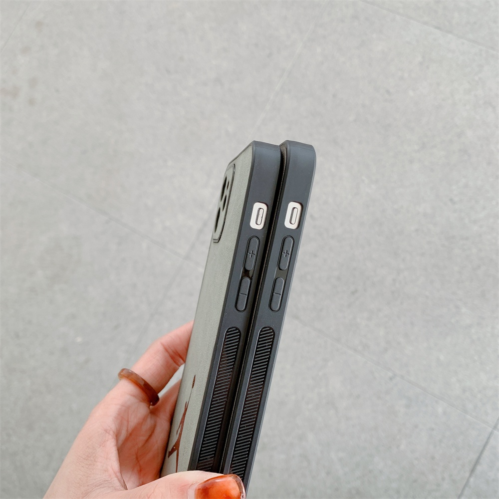 Ốp điện thoại đơn giản bảo vệ camera thích hợp cho IPhone 12 11 Pro Max XS Max XR X 8 7 Plus