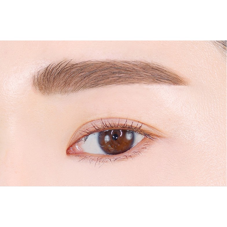 Mascara Chân Mày Innisfree Skinny Brow Mascara mẫu mới