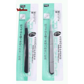 NHÍP GẮP ĐẦU CONG VÀ NHỌN GẮN ĐÁ, LÀM ĐỒ HANDMADE