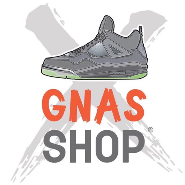 GNAS shop