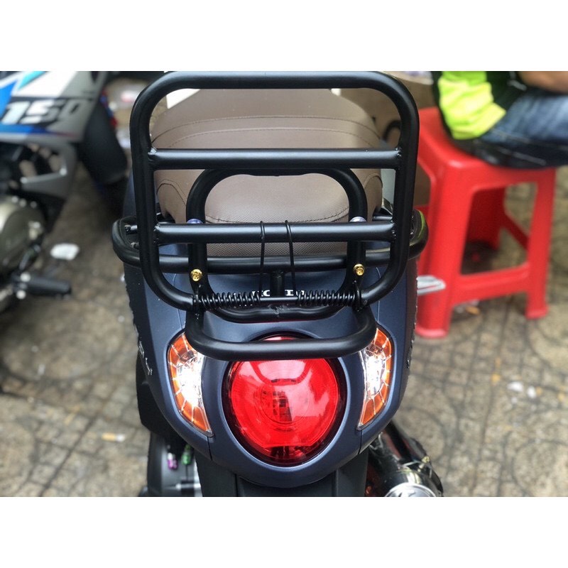 Cảng Vespa Mod Scoopy Gắn Được Đời 2020 2021 &gt;&gt;&gt;&gt;