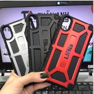 Ốp lưng chống sốc UAG cho IPhone X Bảo vệ tuyệt đối
