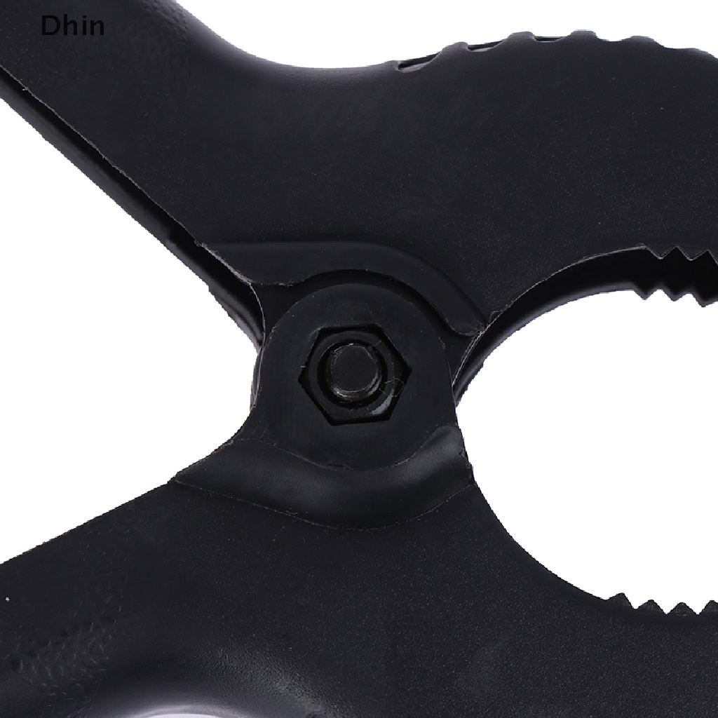 Kẹp Cố Định Phông Nền Chụp Ảnh Bằng Nhựa nylon Tiện Dụng diy