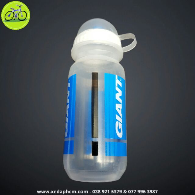Bình nước xe đạp thể thao Giant