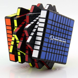 Rubik 9x9x9 Meilong Siêu Trí Tuệ
