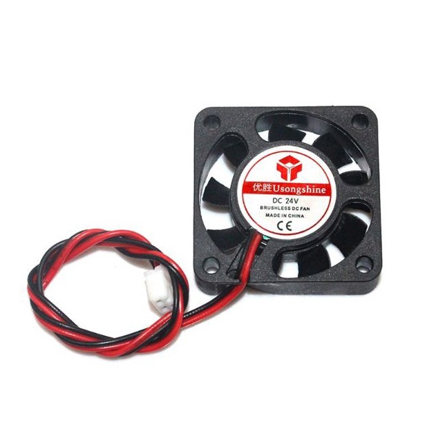 Quạt thay cho Máy xông Tinh dầu