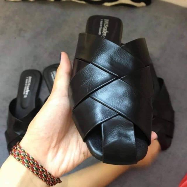 DÉP SỤC ĐAN CHÉO THÁI
